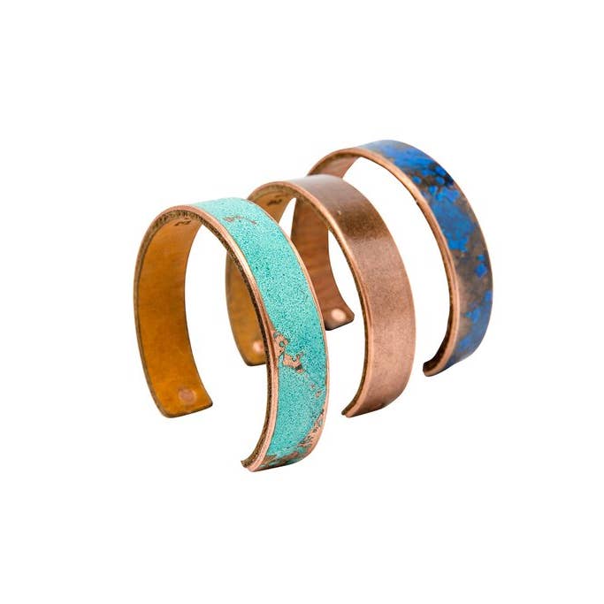 REMOVED BRAND - Wholesale Bangle Bracelet - 1/2" Bracelet2