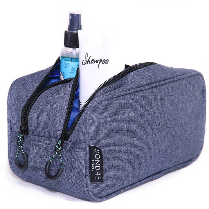 Das Voyage Dopp Kit für den Großhandel von Sondre Travel