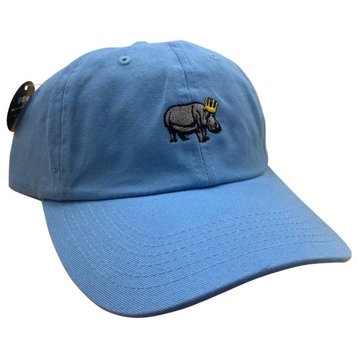 Parlewe - Wholesale Baseball Cap - Men's - Kings Stay Kings Hat