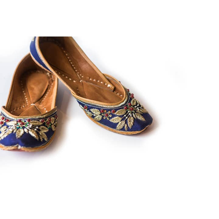 Ara Colors - Wholesale Flats - Women's - Moonlight3