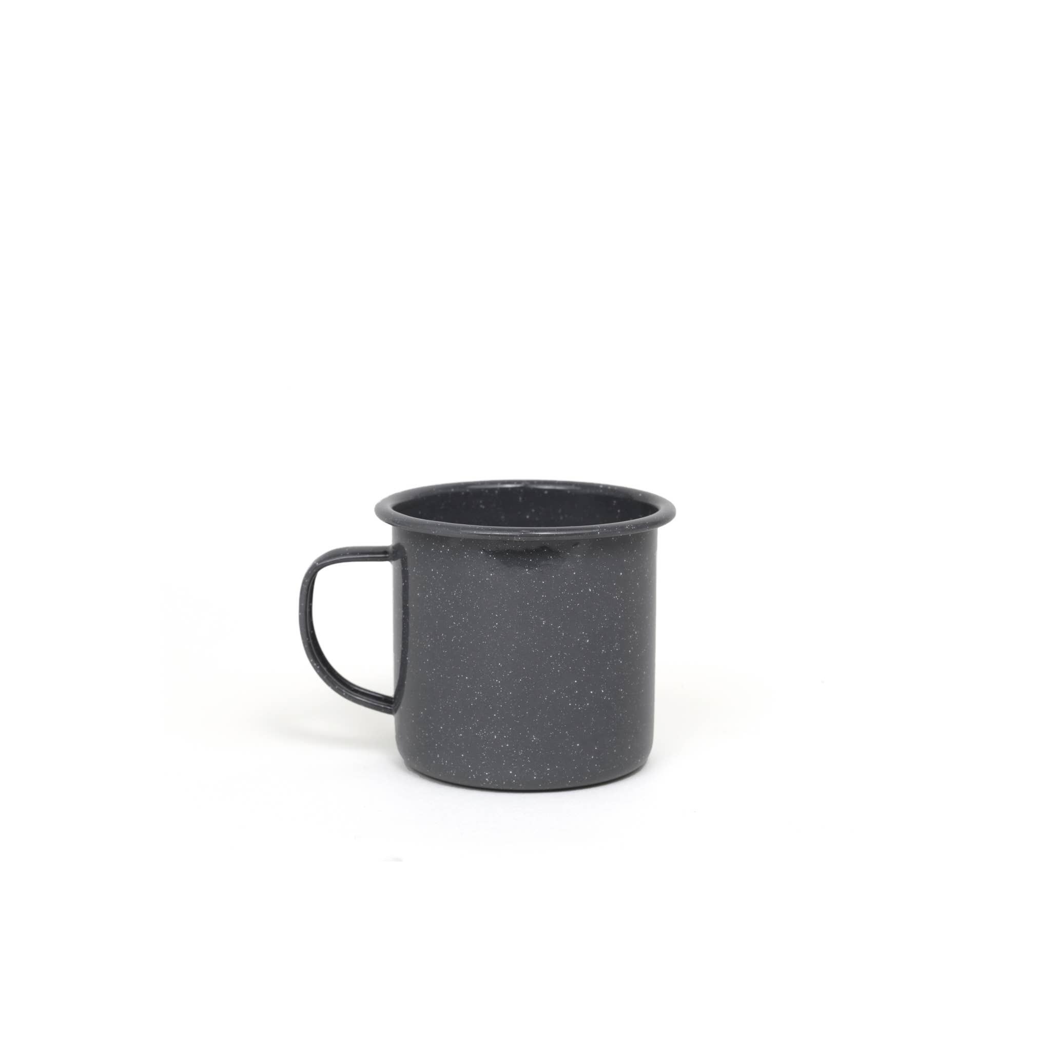 Crow Canyon Home - Wholesale Coffee Mug - Stinson Enamelware 12 oz Mug1