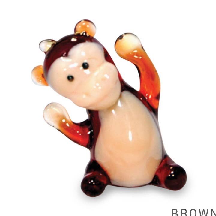 Olly - Orangutan for wholesale by Tynies