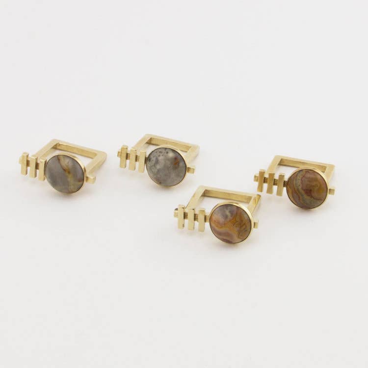 Lindsay Lewis - Venta al por mayor Anillos grandes/de cóctel - Anillo Ada1