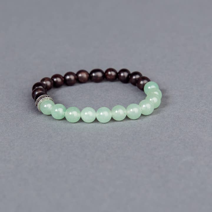 Aventurine Stone Stack for wholesale by Iamtra