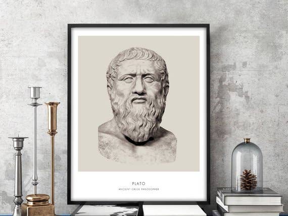 The National Anthem - Wholesale Art Print - 11” x 14” Plato Art Print0