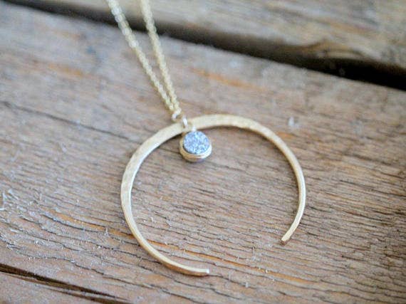 Saressa Designs - Wholesale Pendant/Charm Necklace - Fete Necklace3