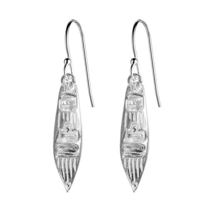 Baby Garwood Bootsohrringe für den Großhandel von The Golden Cleat