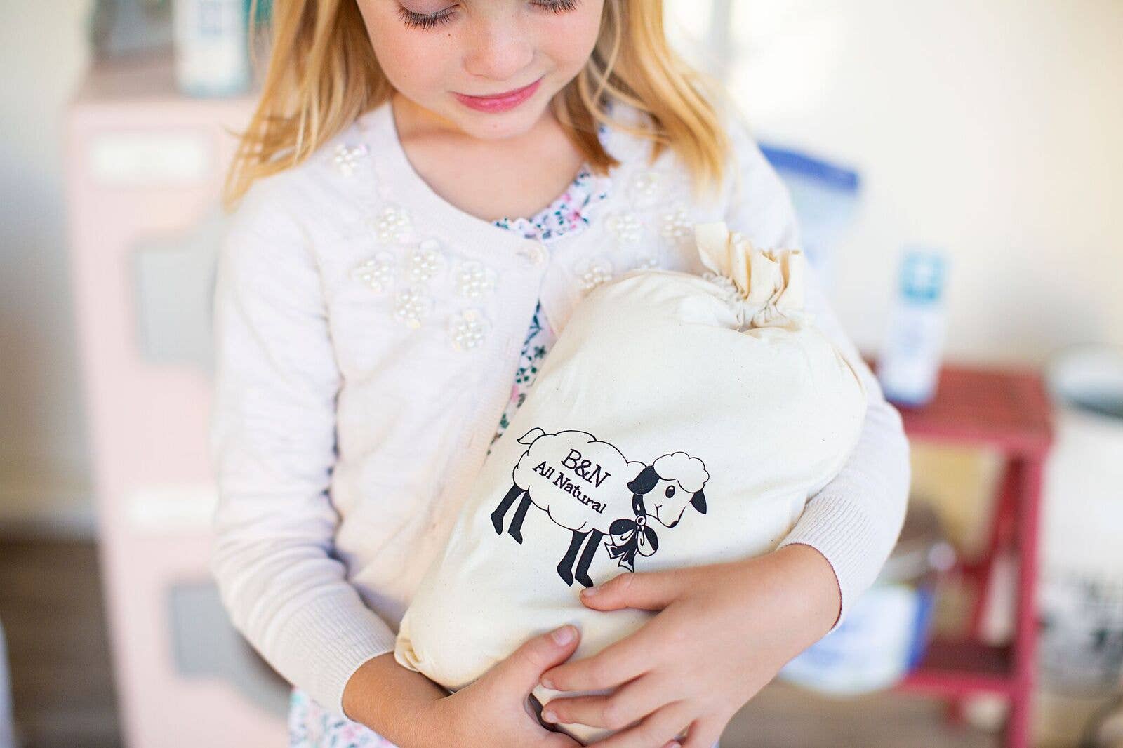 Brooke & Nora At Home - Wholesale Dryer Sheets - Wool Dryer Ball - Pack of 65