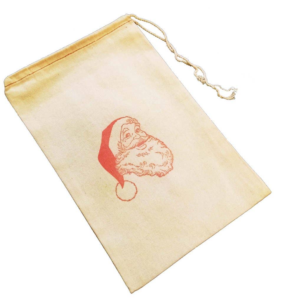 cloth gift bags wholesale
