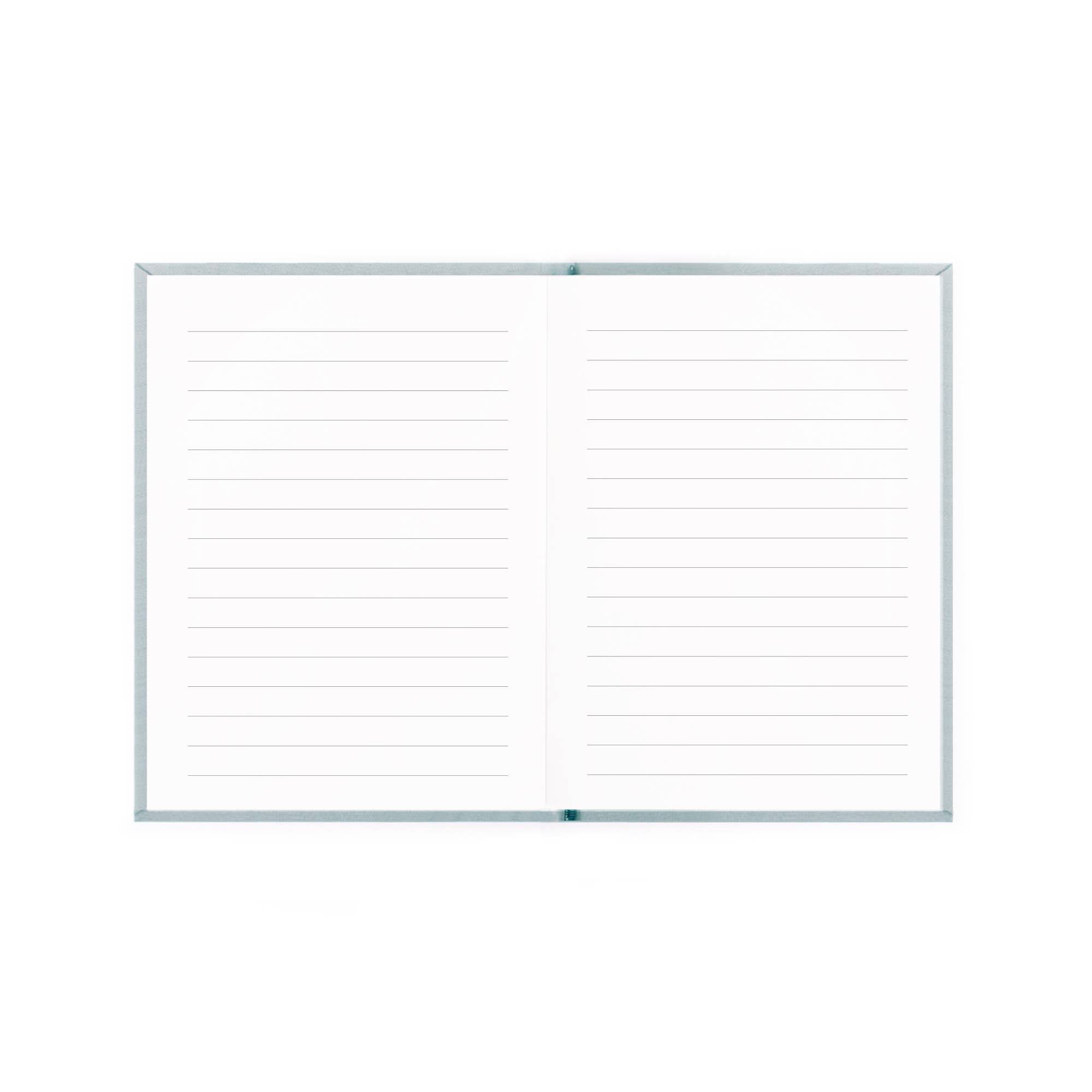 Our Heiday - Wholesale Journal/Diary - Vows To You2