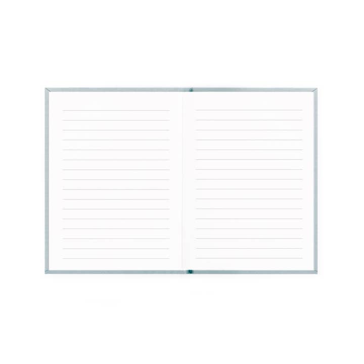 Our Heiday - Wholesale Journal/Diary - Vows To You2