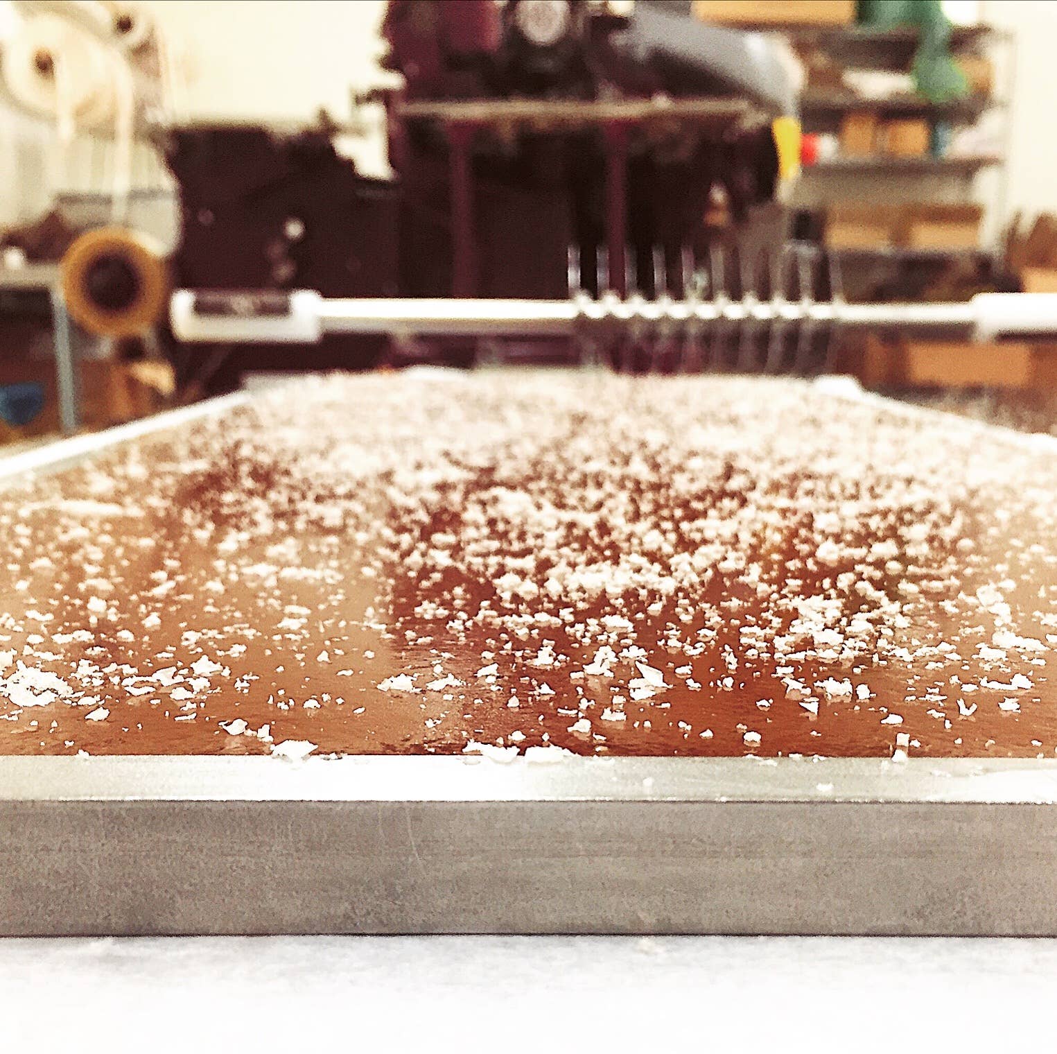 HumYum - Vente Caramels - Caramels de Sel de Mer Bio1