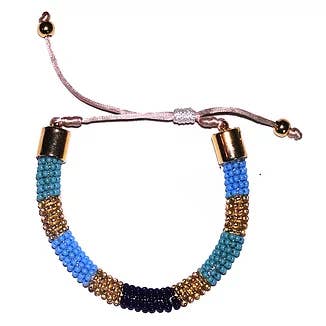 Bracelet Corail pour la vente par NARA HANDMADE JEWELRY