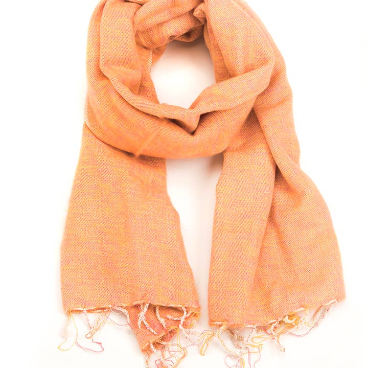 Zig Zag Asian Collection - Wholesale Scarf – Women's - Brushed Woven Shawl15