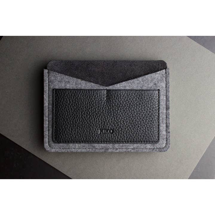 Kiko Leather - Wholesale Passport Case - Unisex - Passport Holder