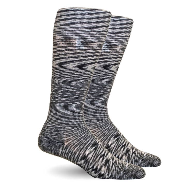Compressiekousen - Marble Grey voor wholesale door Dr. Segal's