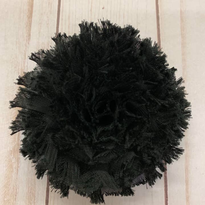 Rachel's Ribbons – Großhandel Haarclip – Kinder – Riesige Shabby Blumen-Clip12