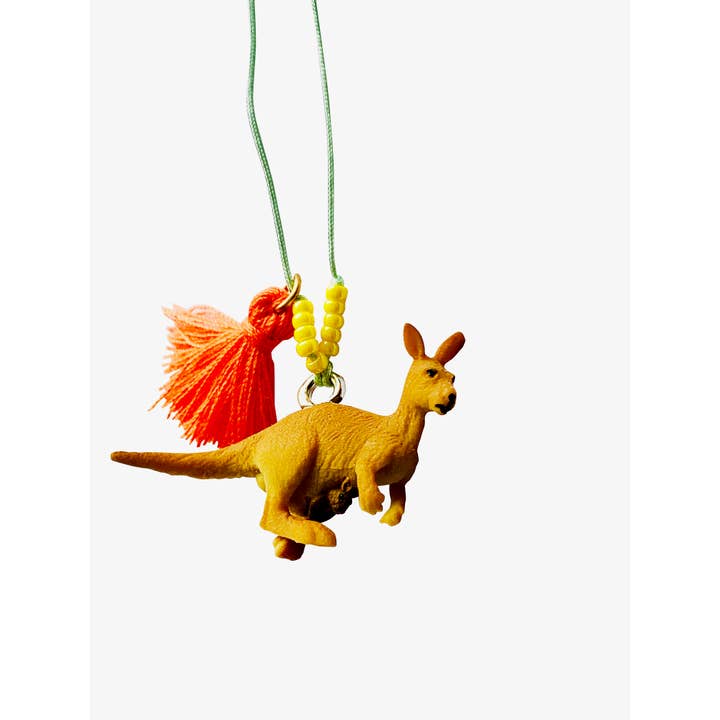 Sadie’s Moon – wholesale Halsband - Barn – Känguru Baby Buddy halsband