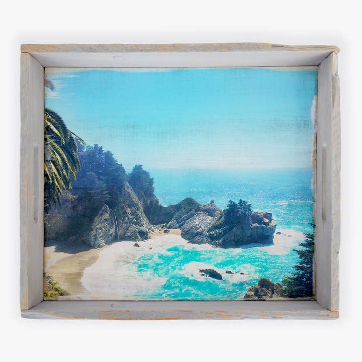 Balance Serving Tray for wholesale by Simply Grateful