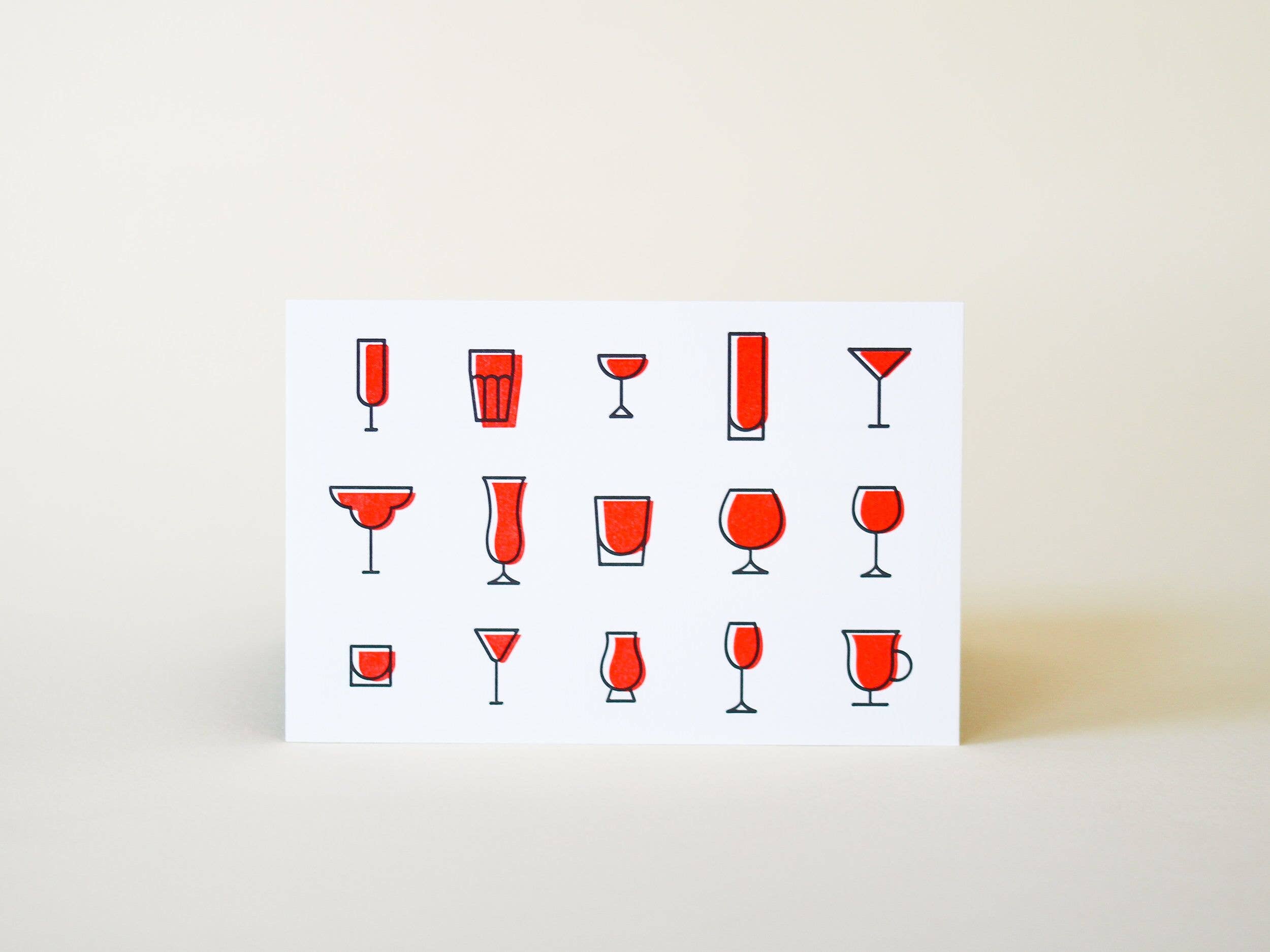 M.C. Pressure - Wholesale Recipe Card - Cocktail Recipe Card2