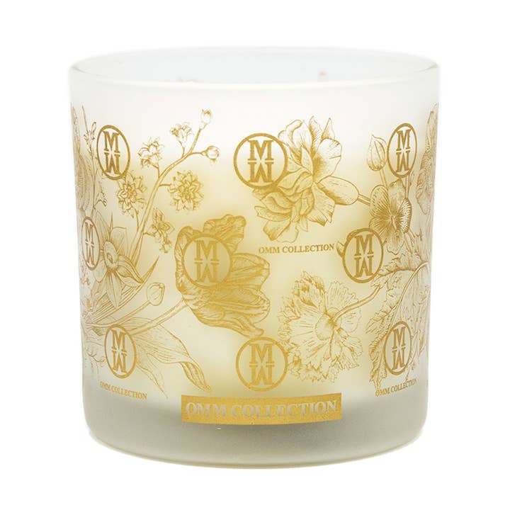 Candle for wholesale by OMM Collection