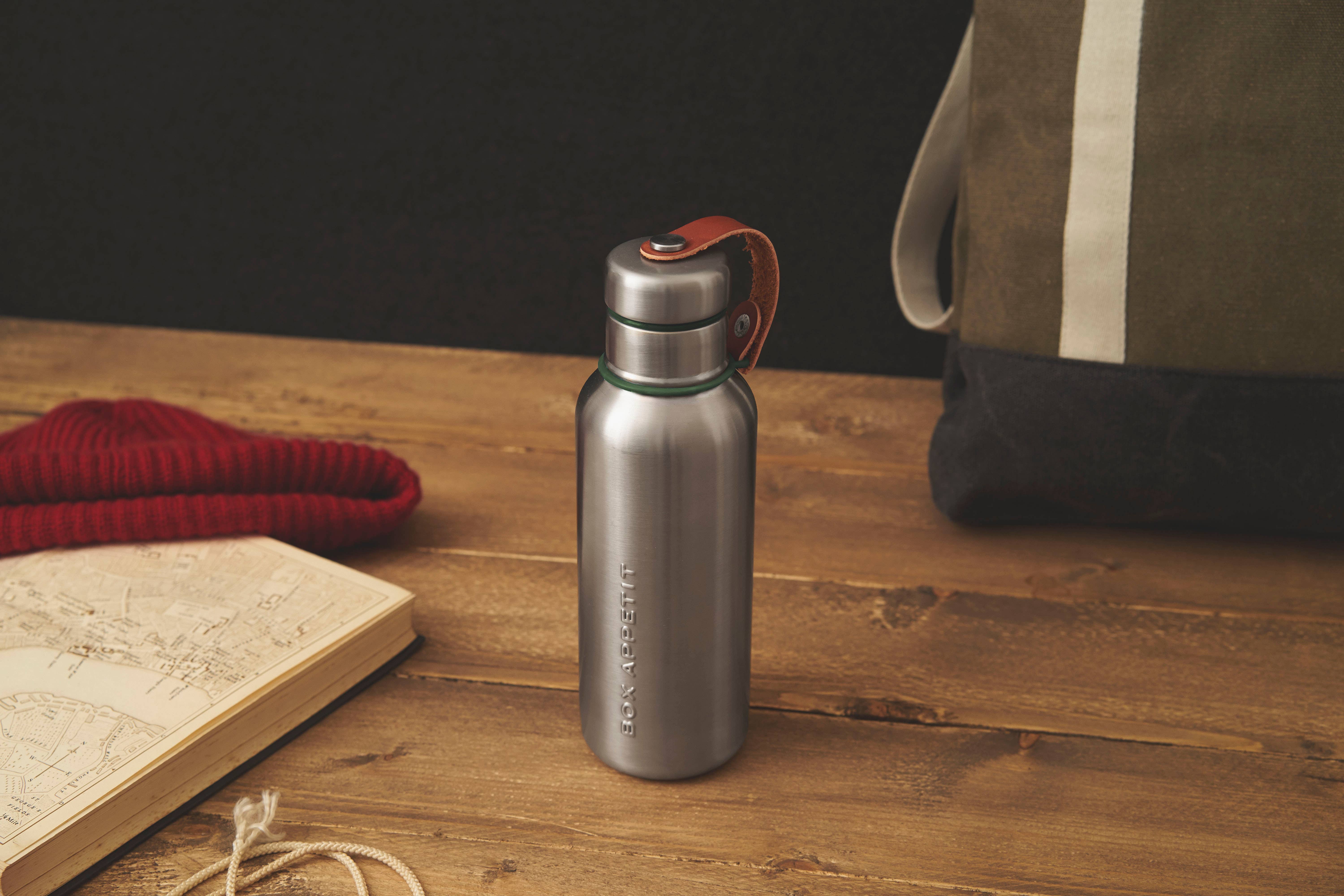 Black+Blum – wholesale Water bottle – Insulated Water Bottle - Stainless Steel | Leak Proof4