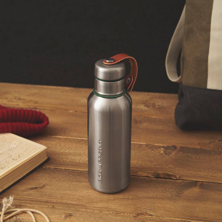 Black+Blum – wholesale Water bottle – Insulated Water Bottle - Stainless Steel | Leak Proof4