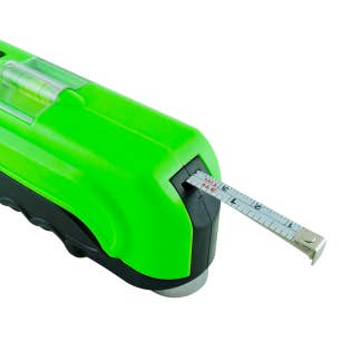 Kelvin Tools - Wholesale Handy Tool - Kelvin 17 - Green - Everyday Urban Tool2