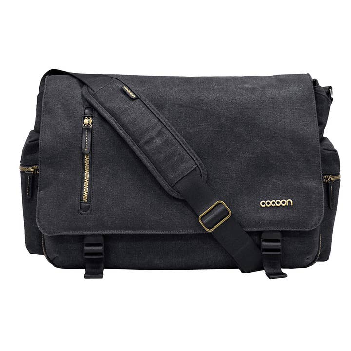 Urban Adventure 16" Slim Backpack for wholesale by Cocoon