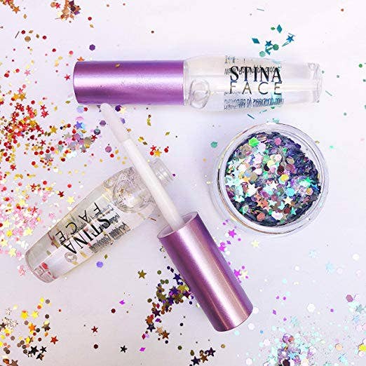 StinaFace - Wholesale Body glitter/shimmer - StinaFace Glitter Primer
