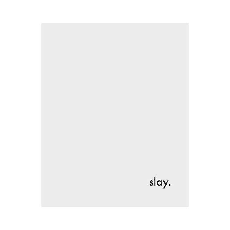 REMOVED BRAND - Wholesale Art Print - Slay Art Print0