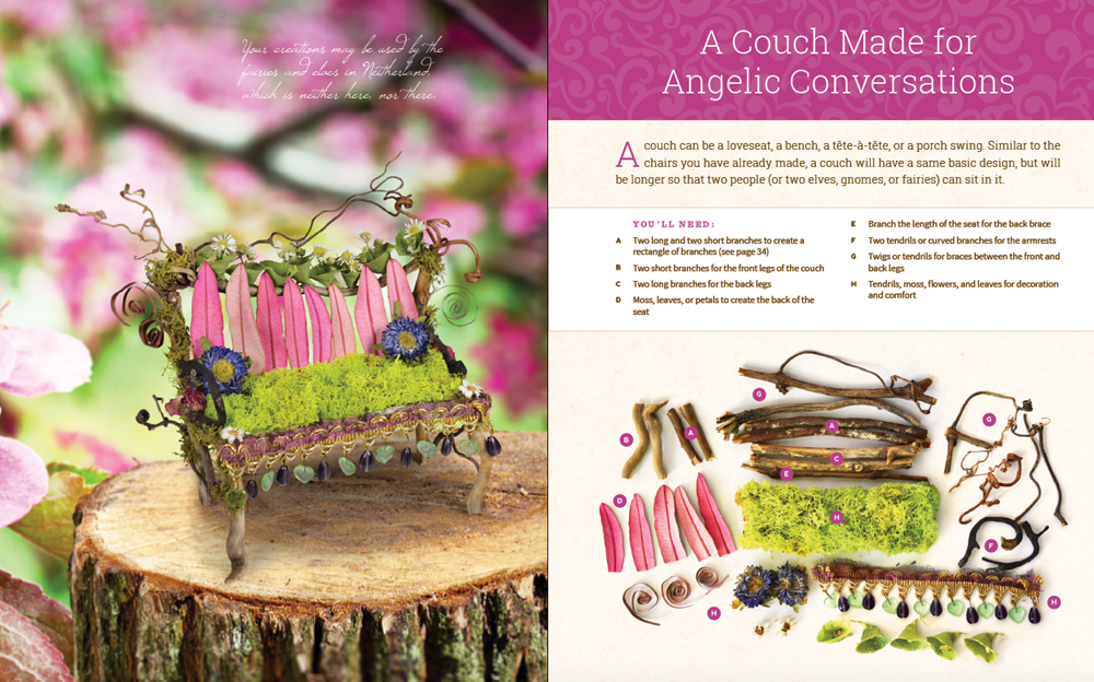 Familius, LLC - Wholesale Crafts, Hobbies & DIY - Fairy House2