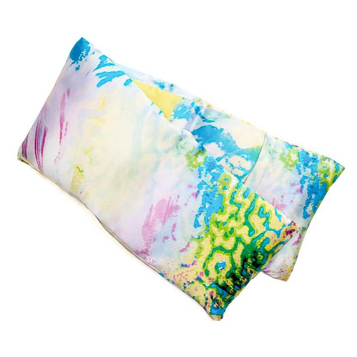 Pack de graines de lin chaud/froid - Reflections pour la vente par elizabethW