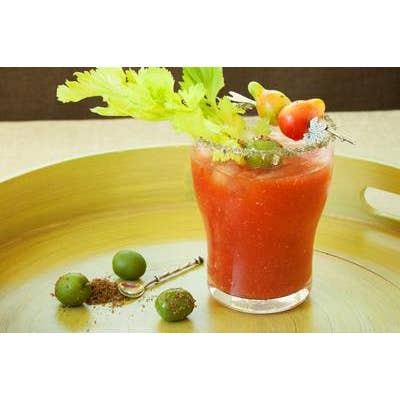 Salinity Finishing Salt - Wholesale Salt - Jar - Dilly O Finishing Salt4