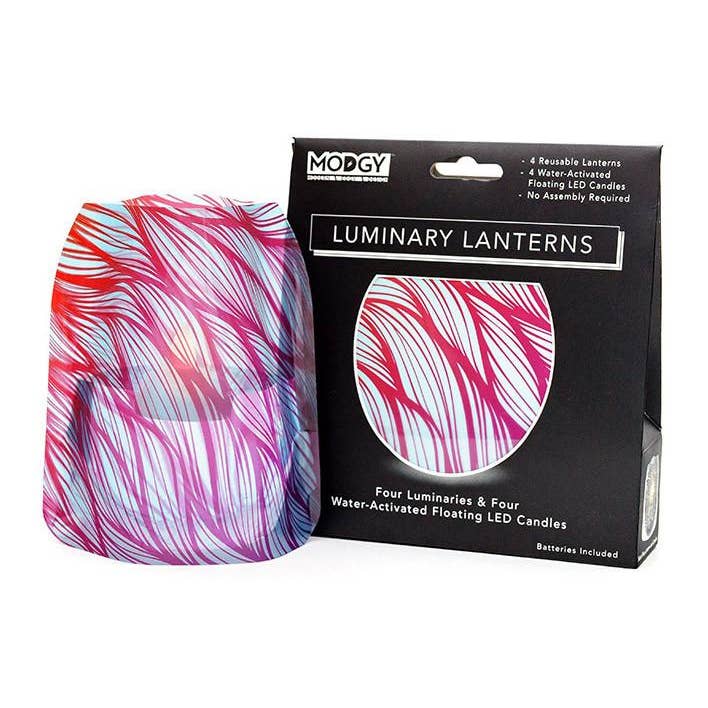 Linterna luminaria - Onwi para venta al por mayor de Modgy