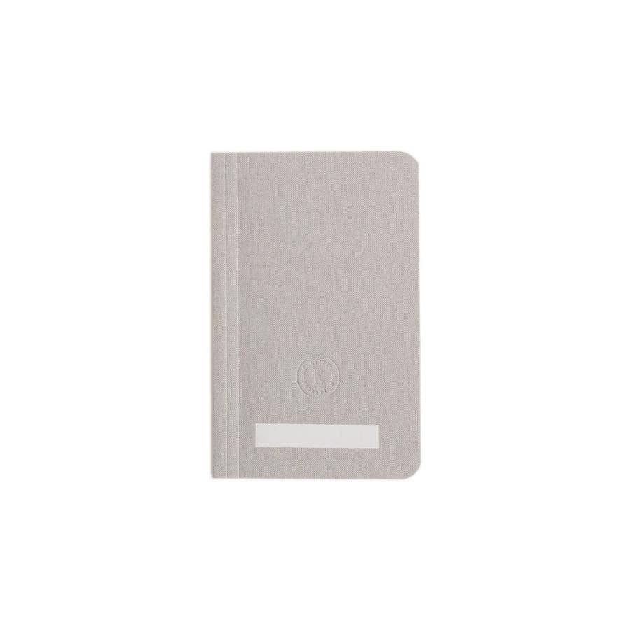 Letterfolk - Wholesale Planner - Today Pocket Planner (Pebble Grey)