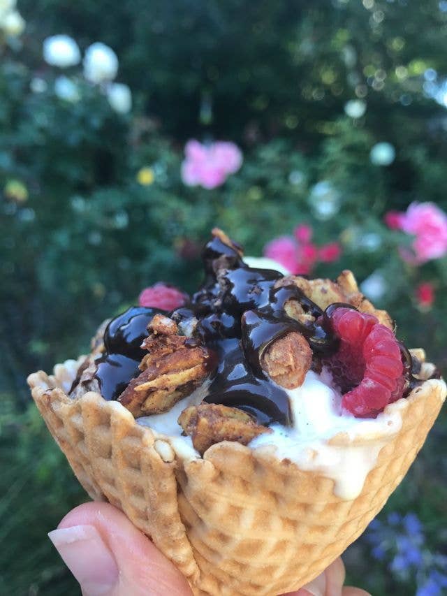 Gourmecca Kitchen LLC (dba Becca's Petites) - Vendita all'ingrosso Frutta secca assortita - Mix Chocolat Noir5