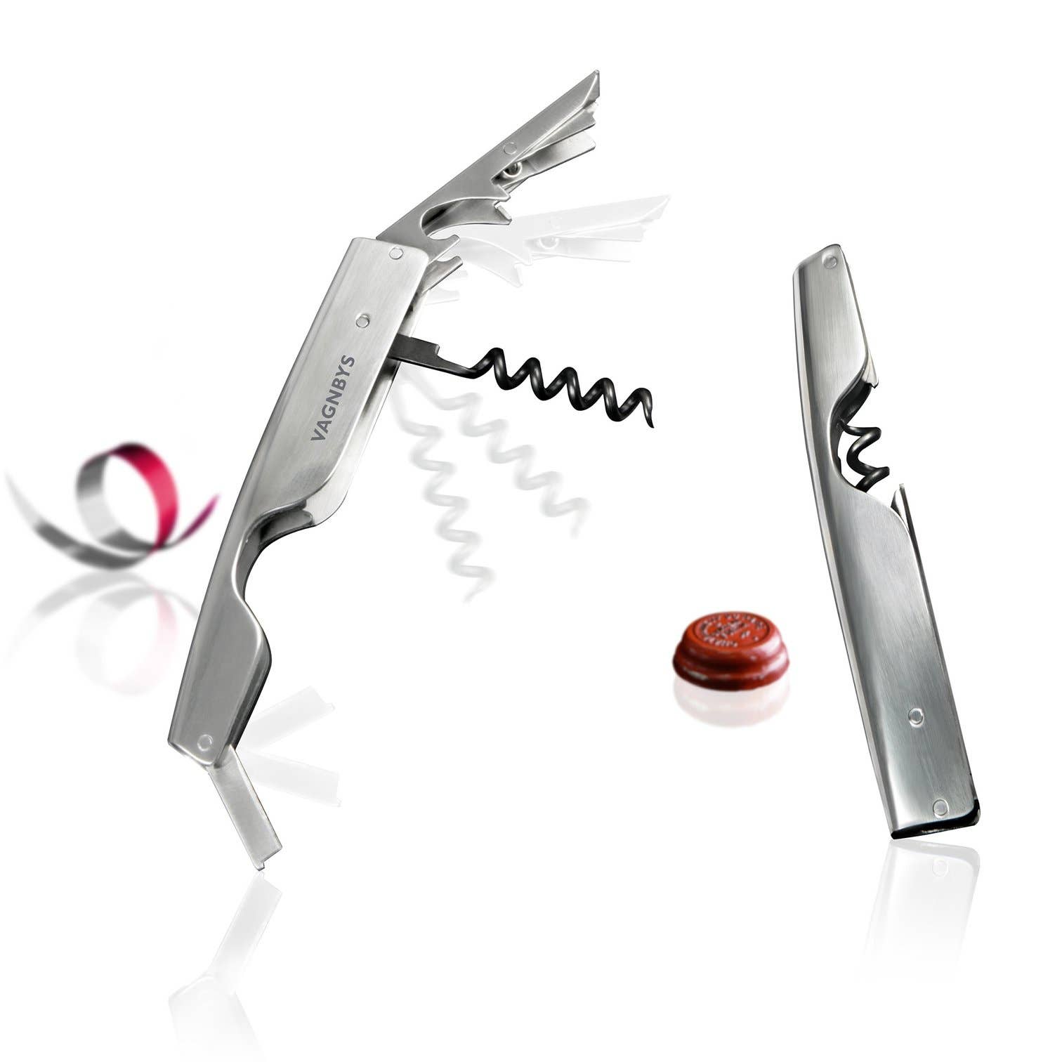 Ethan+Ashe – wholesale Bottle/wine opener – Vagnbys® Waiter Tool2