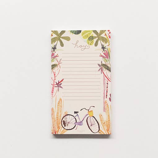 Notepad Banana bike for wholesale by Holalola