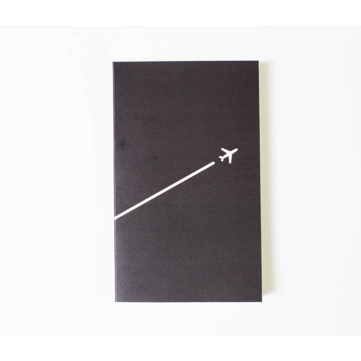 Paperways - Idea Notebook - Aim High for wholesale by Paperways