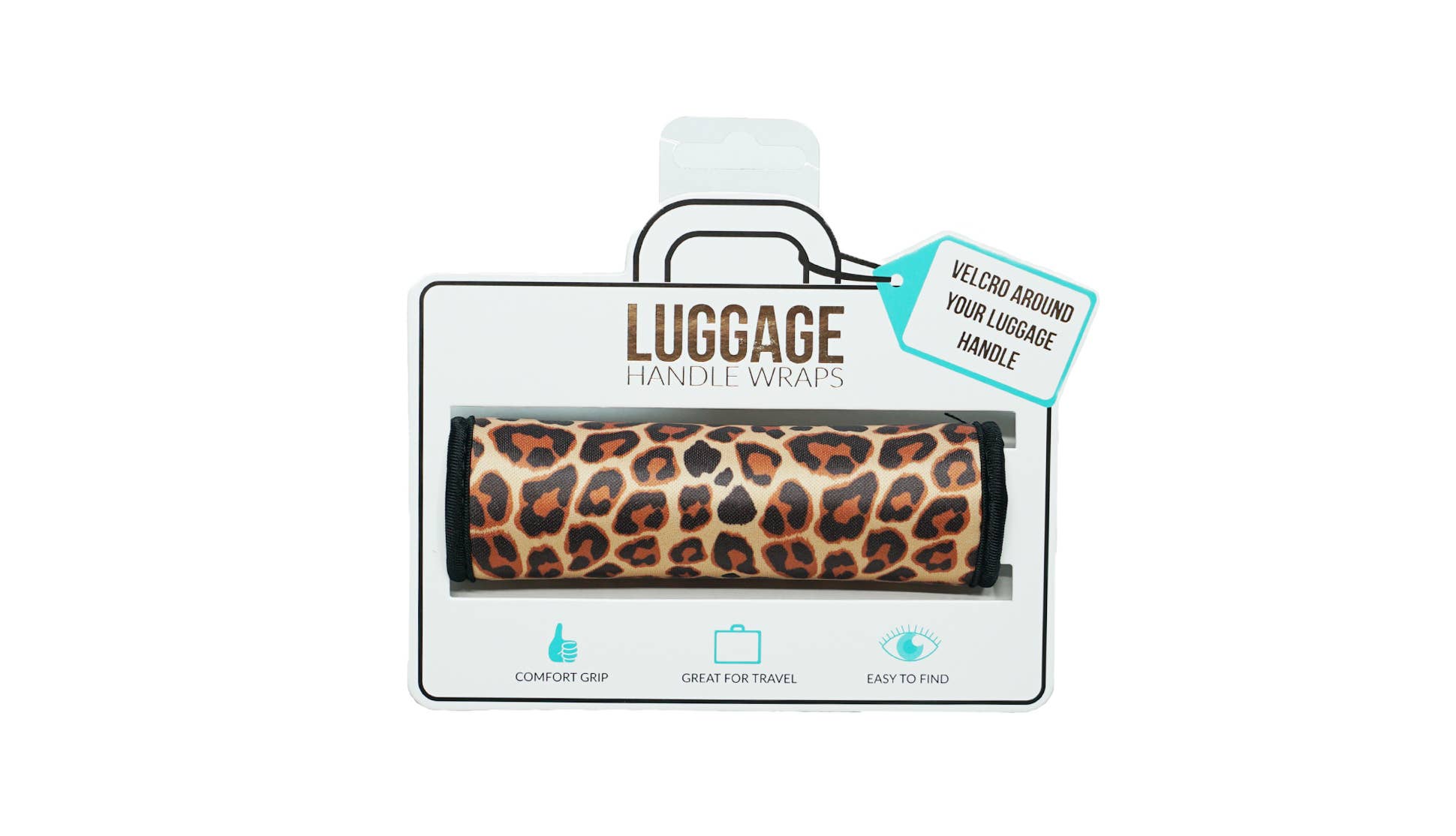 Hang Accessories – Engroshandel Bagagemærke – Bagagehåndtag Wrap15