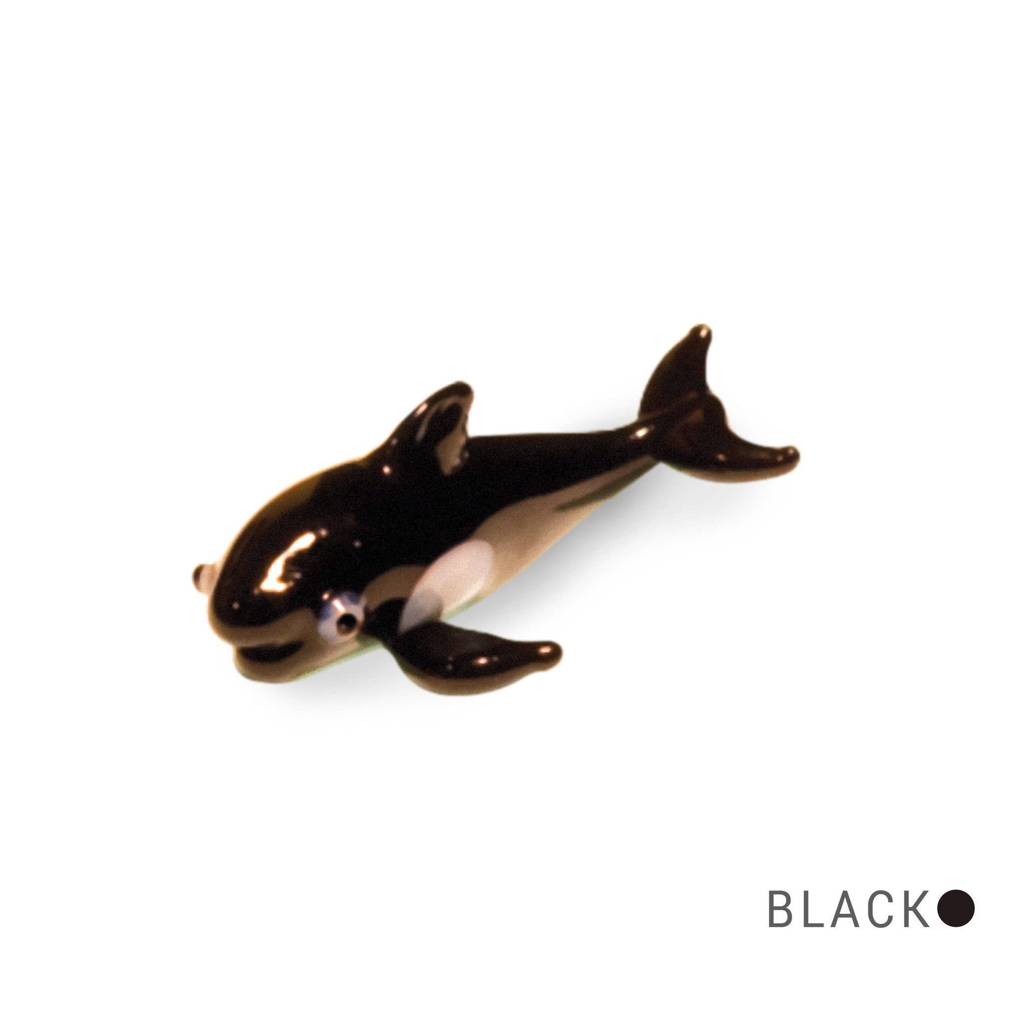 Tynies - Wholesale Decorative Figurine - Wil - Whale
