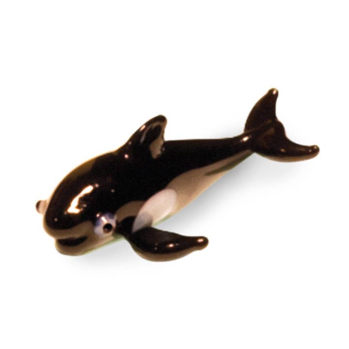 Tynies - Wholesale Decorative Figurine - Wil - Whale0