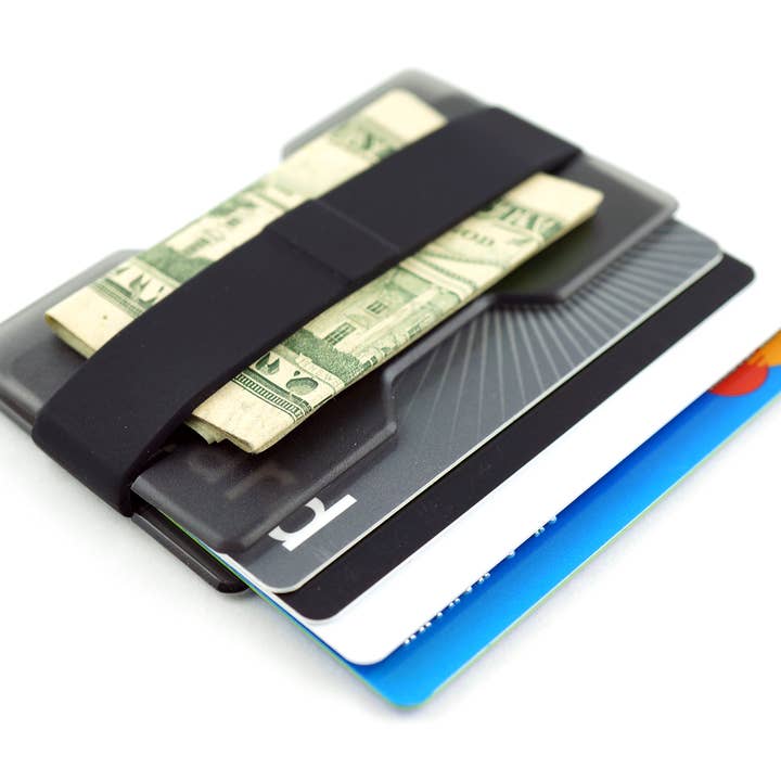 Radix Products – wholesale Wallet - Men’s – Radix One Slim Wallet2