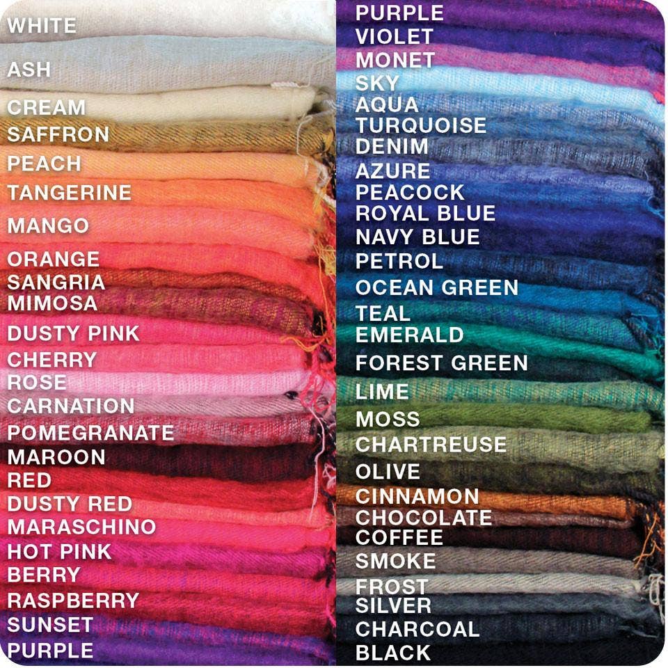 Zig Zag Asian Collection - Wholesale Poncho - Women's - Brushed Woven Poncho 63