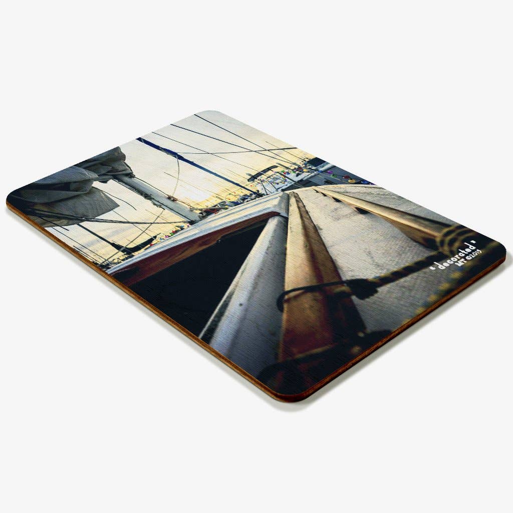 Simply Grateful - Wholesale Postcard - Decorated Postcard1