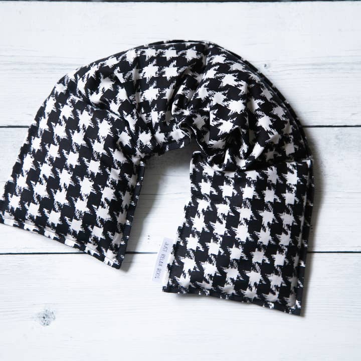 Houndstooth Relax Pack for wholesale by Just Relax Boo