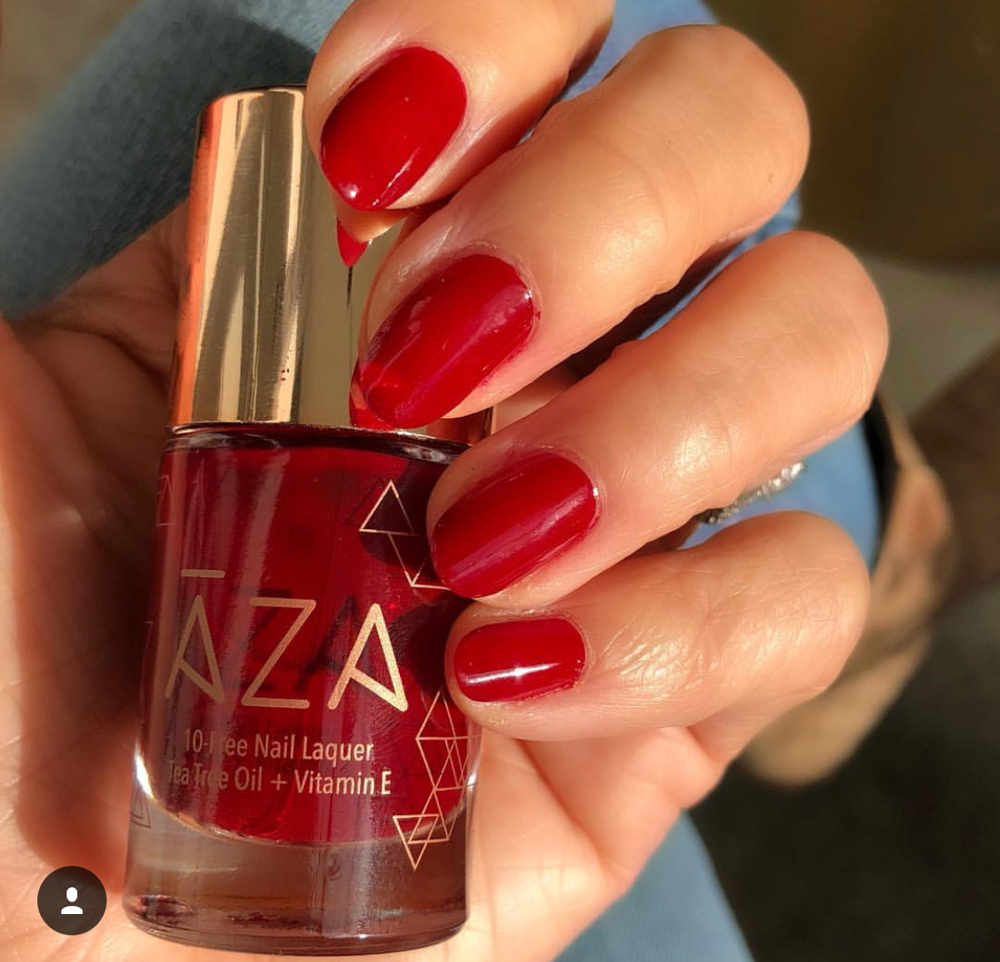 deep blue red Power Bitch for wholesale on Faire1