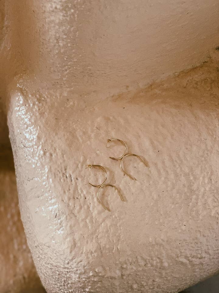 Torrey Earrings for wholesale by Desert Rose Jewelry