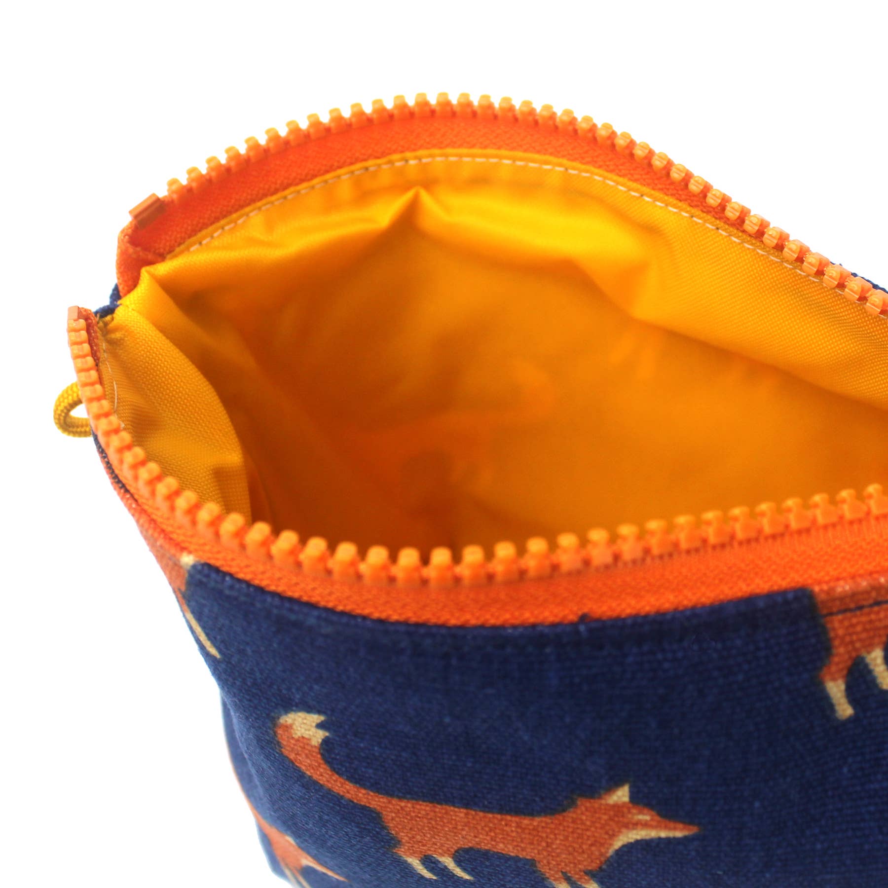Lady Alamo - Wholesale Pouch - Women's - Little Zip: Fox4